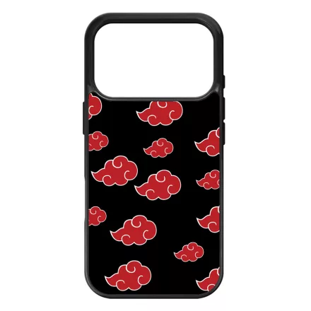Akatsuki - naruto anime iPhone 17 Pro MagSafe tok
