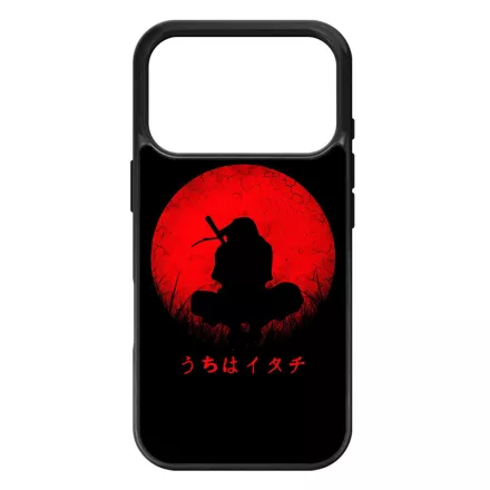 Itachi Uchiha - naruto anime iPhone 17 Pro tok