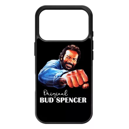 Original Bud Spencer iPhone 17 Pro tok