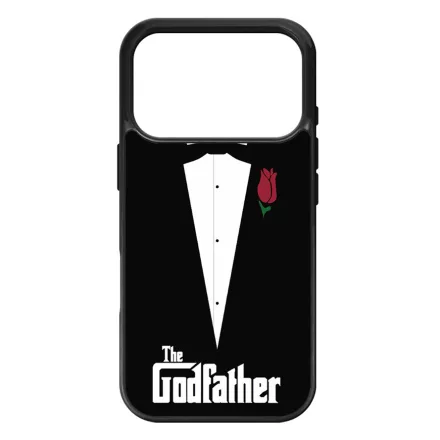A Keresztapa - Godfather iPhone 17 Pro tok