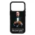 the Godfather - Great Men Keresztapa iPhone 17 Pro 18 Pro tok