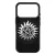 Supernatural - Symbol Odaát iPhone 17 Pro MagSafe tok