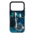 Dean & Sam Winchester supernatural odaát iPhone 17 Pro MagSafe tok