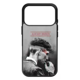Already Broken - thomas shelby peaky blinders iPhone 17 Pro 18 Pro tok