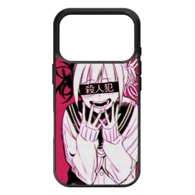 Himiko Toga - Glitch - mha - my hero academia boku no iPhone 17 Pro tok