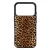 Leopard Wild Beauty Csajos Allat mintas iPhone 17 Pro MagSafe tok