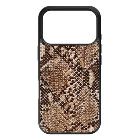 Snake Kigyobor Wild Beauty Csajos iPhone 17 Pro 18 Pro tok