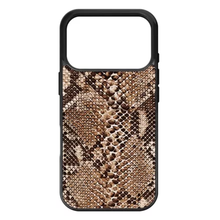 Snake Kigyobor Wild Beauty Csajos iPhone 17 Pro MagSafe tok