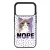 NOPE Cat Antisocial iPhone 17 Pro 18 Pro tok