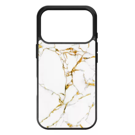 Simple Beauty marvanyos marvany mintas iPhone 17 Pro MagSafe tok