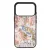 Pinkish and Gold marvanyos marvany mintas iPhone 17 Pro 18 Pro tok
