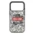 Bella Ciao MONEY nagypenzrablas lacasadepapel iPhone 17 Pro 18 Pro tok