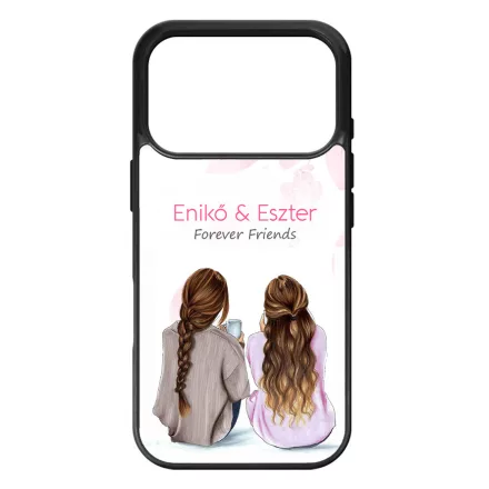 Best Friends forever legjobb baratnos iPhone 17 Pro MagSafe tok