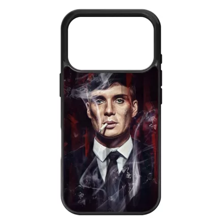 Tommy Shelby Art peaky blinders iPhone 17 Pro MagSafe tok