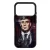 Tommy Shelby Art peaky blinders iPhone 17 Pro MagSafe tok