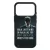 Tommy Shelby King idezet peaky blinders iPhone 17 Pro 18 Pro MagSafe tok