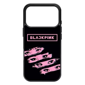Blackpink Eyes iPhone 17 Pro tok