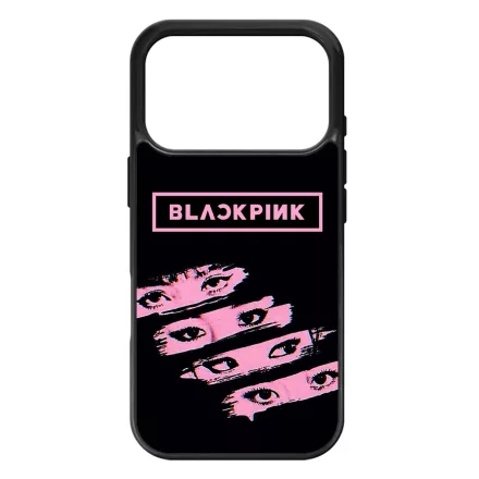 Blackpink Eyes iPhone 17 Pro tok