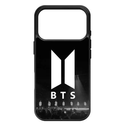 BTS - Concert iPhone 17 Pro MagSafe tok