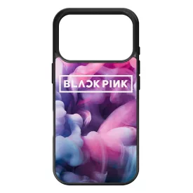 Colorful Blackpink iPhone 17 Pro tok