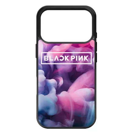 Colorful Blackpink iPhone 17 Pro MagSafe tok