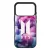 Colorful BTS iPhone 17 Pro MagSafe tok