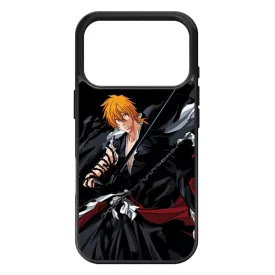 Bleach Soul Resurreccion iPhone 17 Pro tok