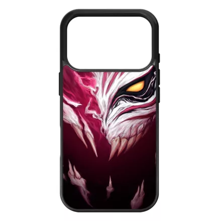 Ichigo Kurosaki - Hollow Mask iPhone 17 Pro MagSafe tok