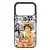 Monkey D Luffy Pizza - One Piece iPhone 17 Pro 18 Pro tok