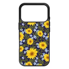 Csodaszep napraforgos Hello Nyar iPhone 17 Pro tok