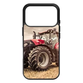 Piros Traktor  iPhone 17 Pro 18 Pro tok