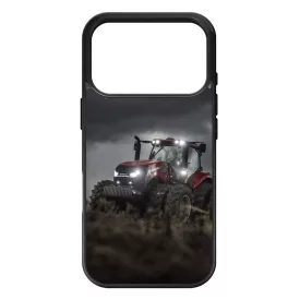 Nincs megallas Traktoros  iPhone 17 Pro tok