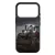 Nincs megallas Traktoros  iPhone 17 Pro 18 Pro tok