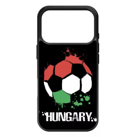 Magyar foci - Splash iPhone 17 Pro MagSafe tok