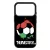 Magyar foci - Splash iPhone 17 Pro MagSafe tok