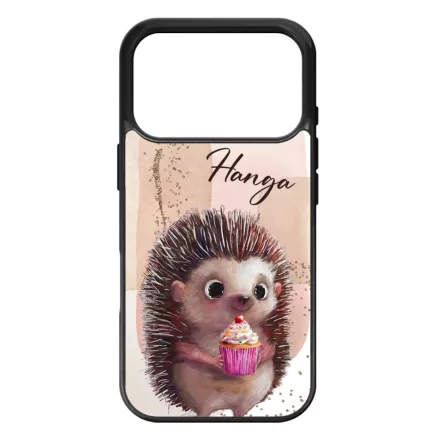 Kerd a neveddel - Sutis sunike - osz iPhone 17 Pro tok