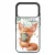 Kerd a neveddel - Fox Coffee - osz iPhone 17 Pro 18 Pro tok