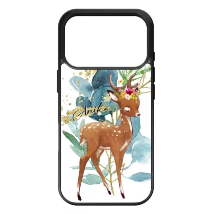 Kerd a neveddel - ozike - osz iPhone 17 Pro MagSafe tok