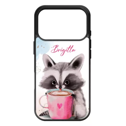 Kerd a neveddel - Mosomaci - osz iPhone 17 Pro tok