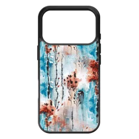 Csodas festett oszi színek iPhone 17 Pro 18 Pro tok