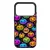 Colored Pumpkins - Halloween iPhone 17 Pro MagSafe tok