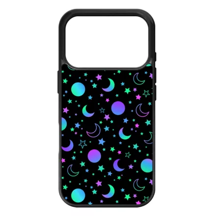 Moon - Halloween iPhone 17 Pro 18 Pro MagSafe tok