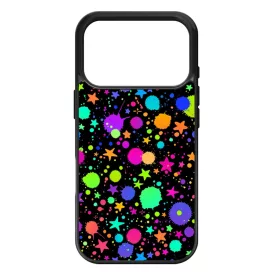 Colored Splash - Halloween iPhone 17 Pro tok