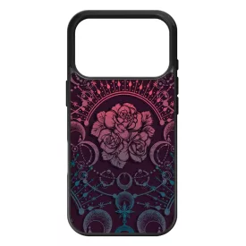 Astronomical Rose - Wicca iPhone 17 Pro tok