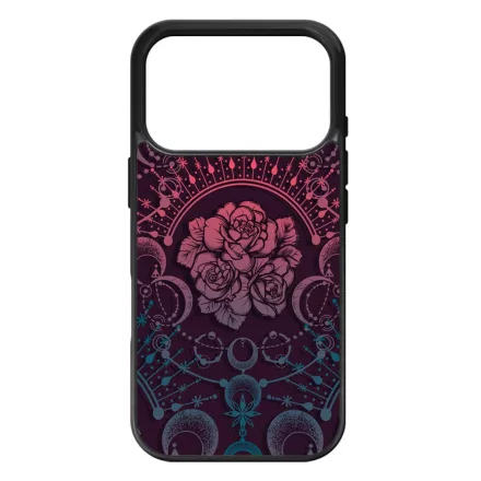 Astronomical Rose - Wicca iPhone 17 Pro MagSafe tok