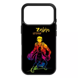 Kerd a neveddel Kosarlabda jatekos iPhone 17 Pro tok