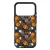 Cool Basketball Kosarlabda mintas iPhone 17 Pro 18 Pro tok