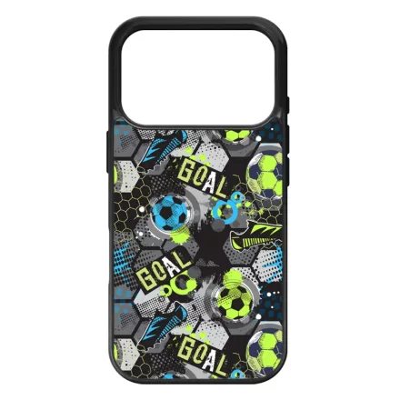 GOAL Foci mintas iPhone 17 Pro tok