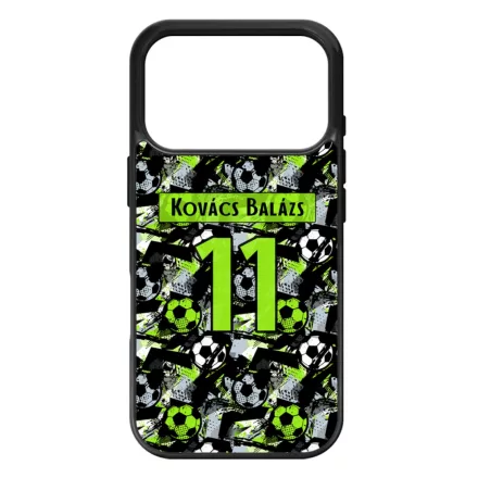 Kerd a Neveddel Foci mintas iPhone 17 Pro MagSafe tok