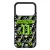 Kerd a Neveddel Foci mintas iPhone 17 Pro 18 Pro MagSafe tok